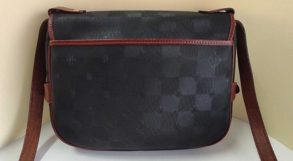 Дизайнерска чанта DANIEL HECHTER, Paris