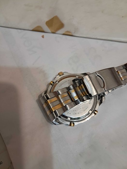 Часовник.Ситизен