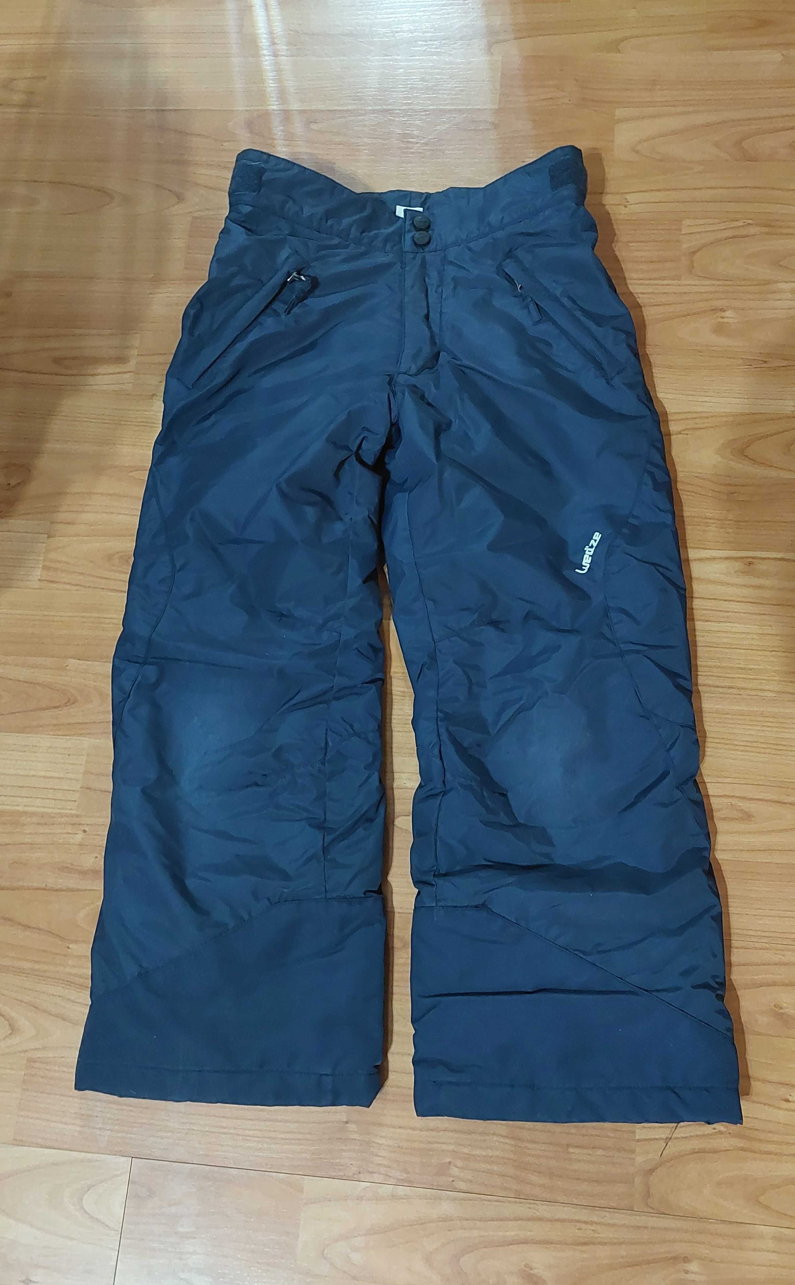 Decathlon pantalon cheap ski 14 ans