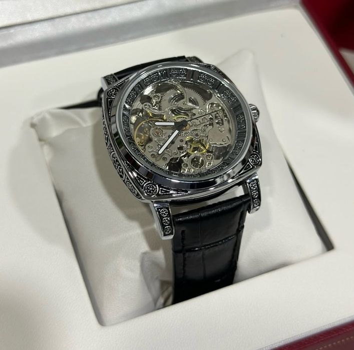 Catier Skeleton Soat