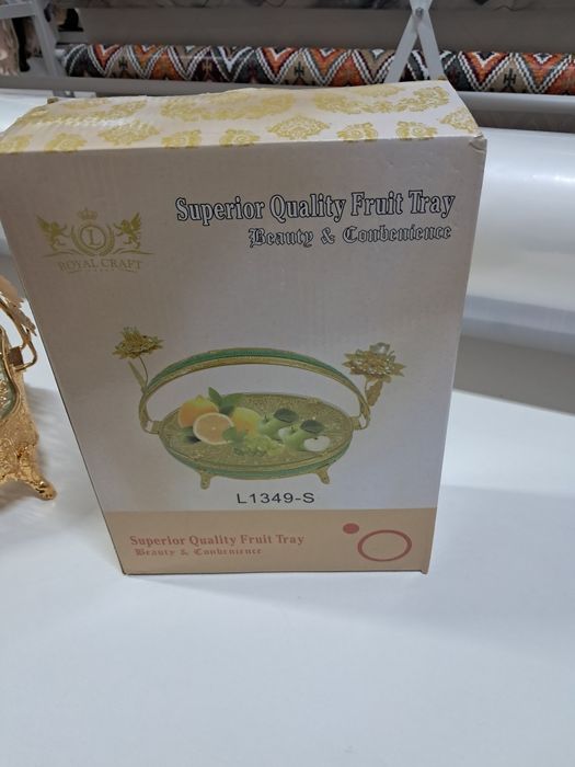 Продам фруктовницы