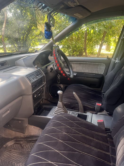 Продам митсубиси рвр