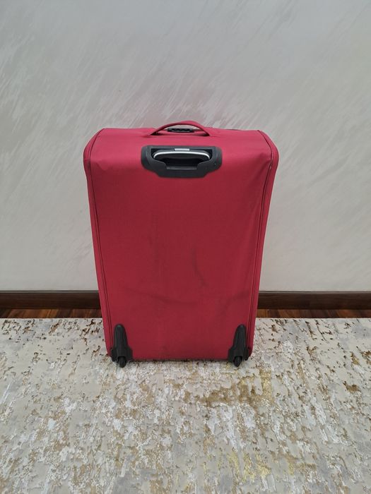 Чемодан / Chemodan