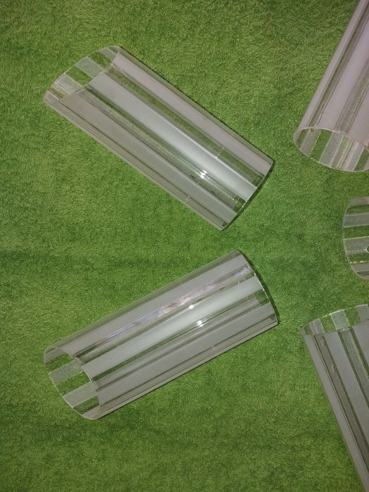 Плафоны для люстр.