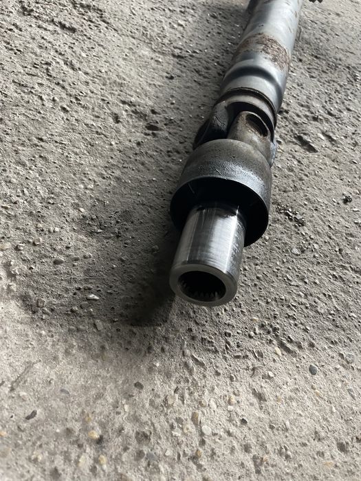 Кардан за Citroen C-crosser