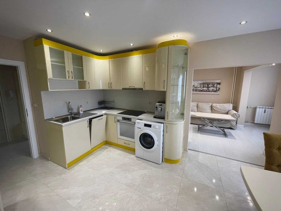 Дава под Наем 3-СТАЕН град София, Стрелбище