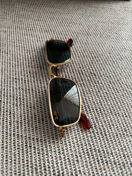 A$AP Rocky Ray Ban RB 3927 слънчеви очила очила
