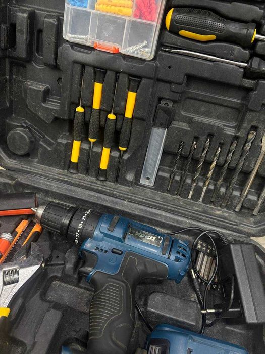 Урал. Жезказган Сейфуллина(596369)