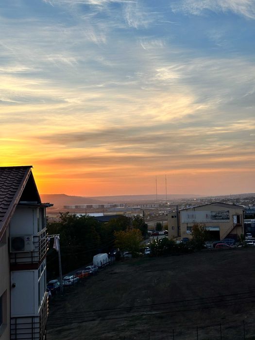 Apartament 2 camere cochete + loc de parcare | Iris, Valea Lupului