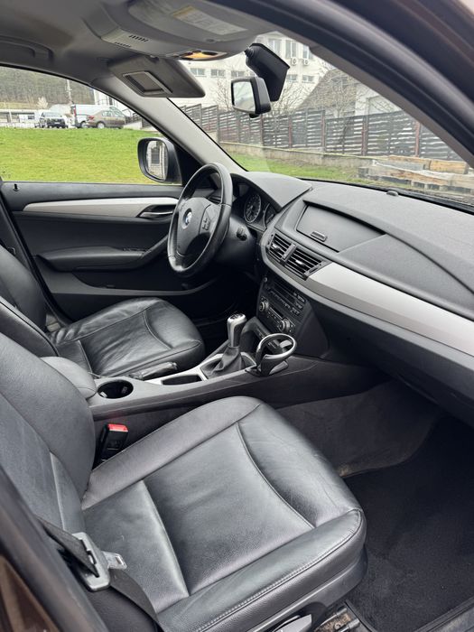 Vand BMW  X1 Prima inmatriculare 10/2011  X drive