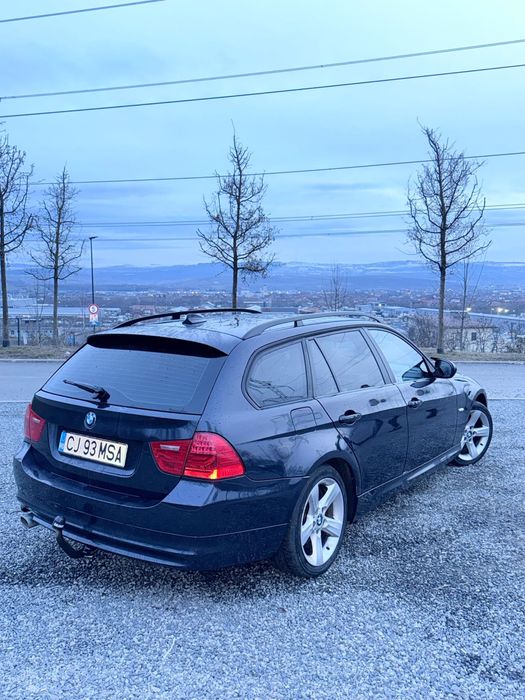 BMW 3 Series 2010 — imagine 4