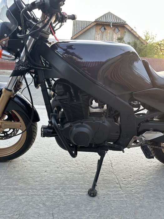 Vând Suzuki GS 500