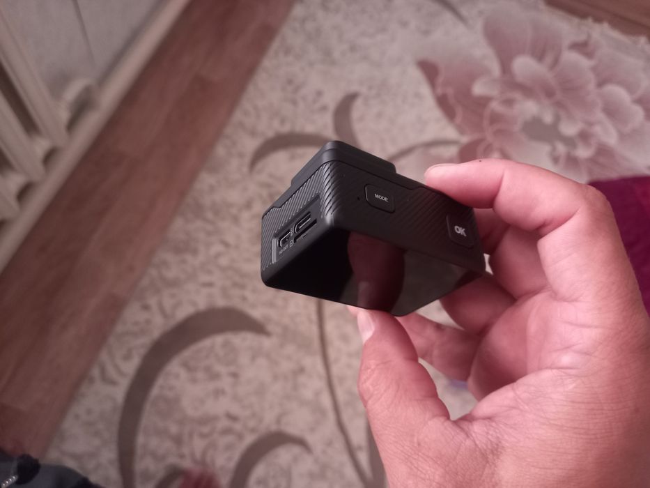 Экшн камера камера