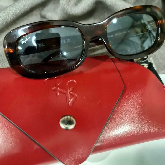 Солнцезащитные очки RB