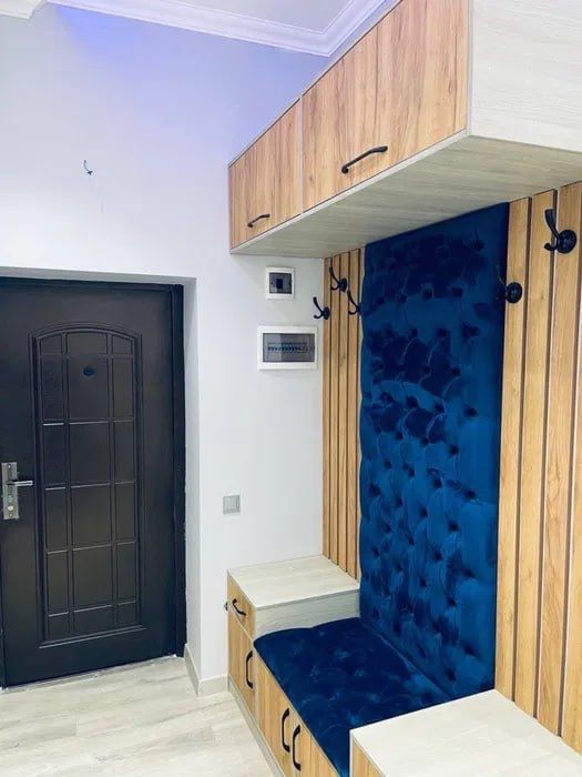 Сдаётся кв ор-р Чайхана Салом 3/2/5 ул Буюк Ипак Йули