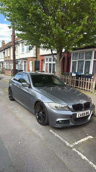 BMW e90 2010 m pachet
