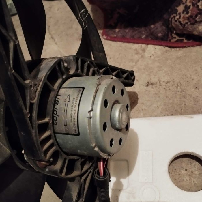 части Сеат Толедо 1М2 / Леон 1М