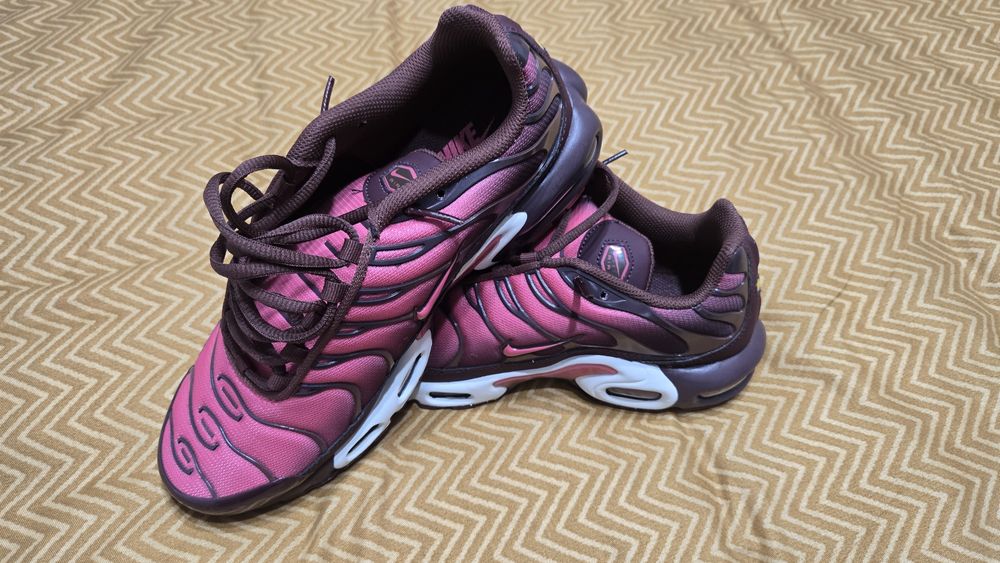 Adidași NikeTn Air Max Tuned 1