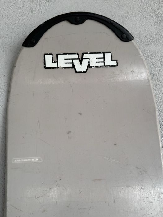 Snowboard si legaturi