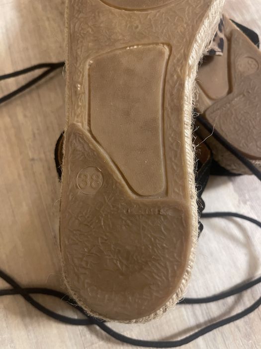 Дамски еспадрили Stradivarius  AN Other A