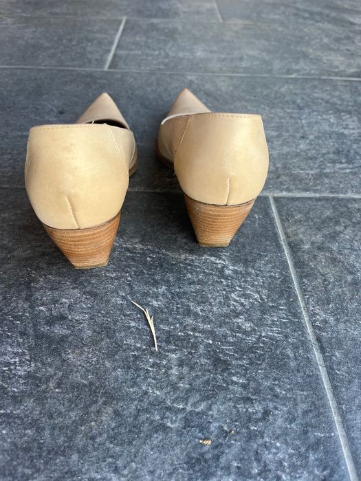 Дамски обувки TEXTO