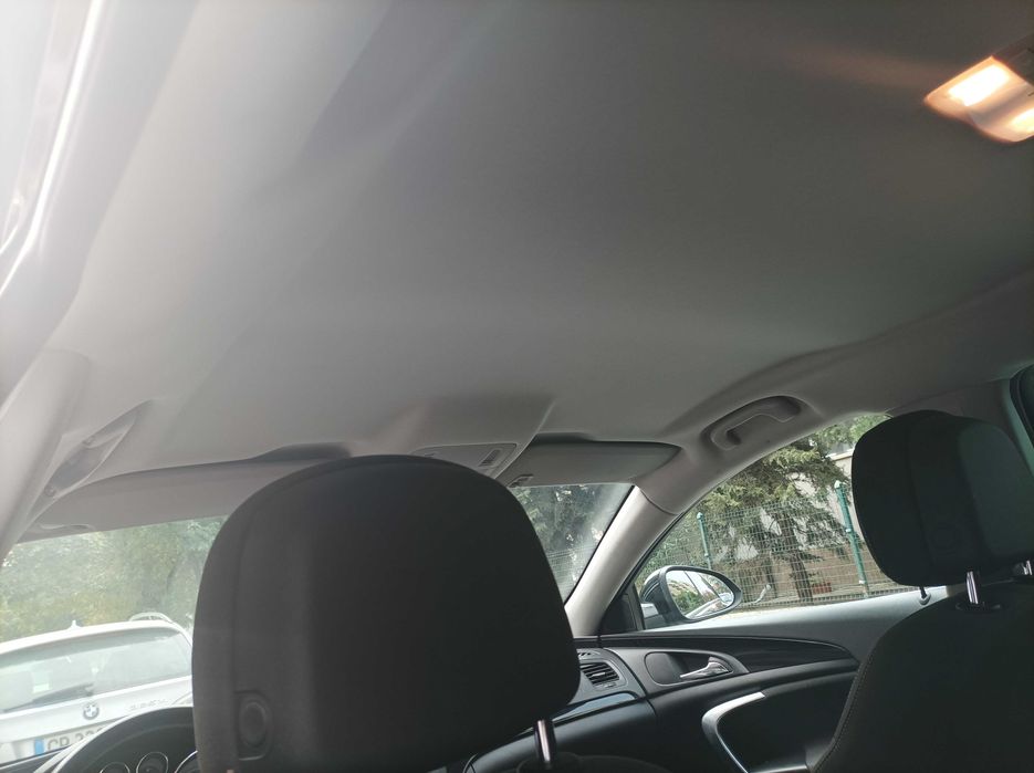 Opel insignia 1.4 140 LPG sport tourer