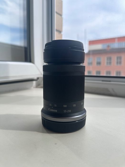 Фотоаппарат Canon eos r 50