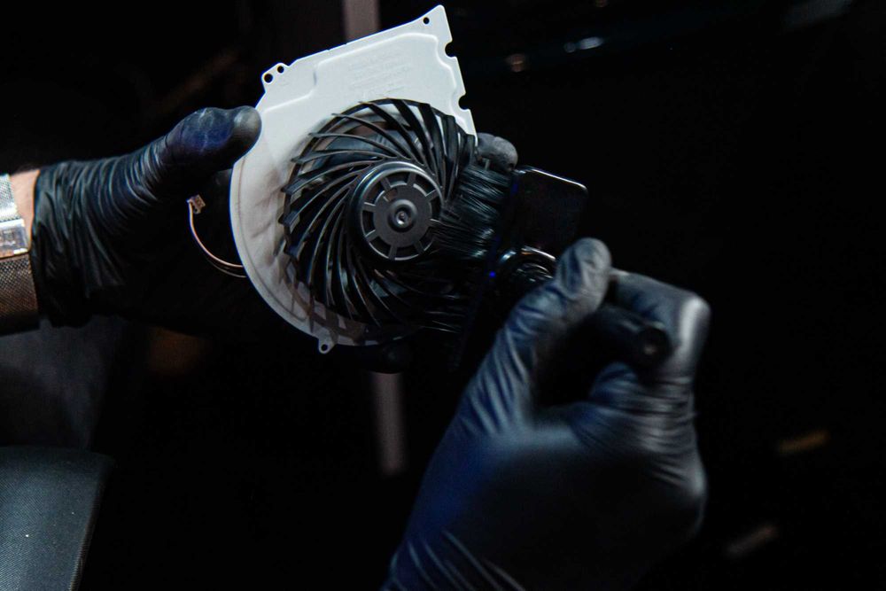 OFERTA!! MENTENANTA Console: Xbox ONE/S/X, Series, PS4 PRO/Slim, Ps5