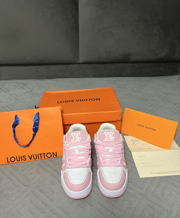Louis Vuitton Trainer