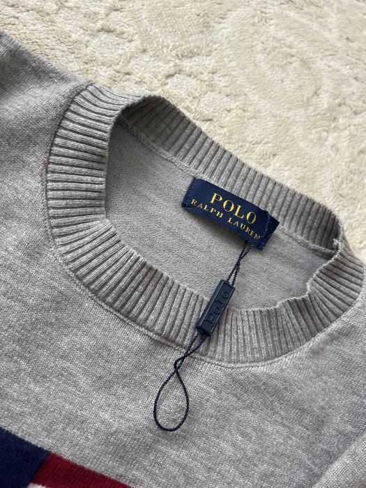 американский свитер