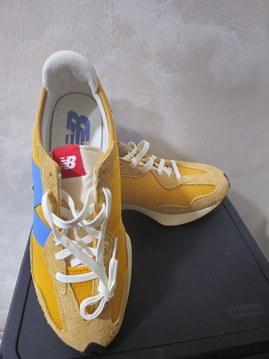 Сникърси NEW Balance