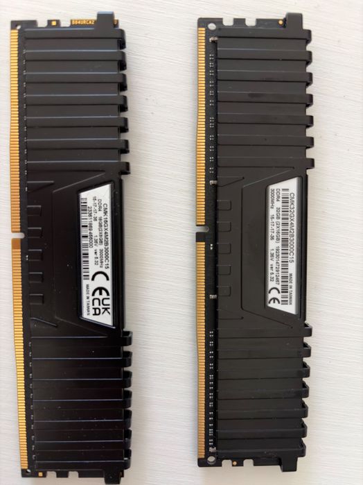 Calculator AM4 | 48GB RAM | B450 Ryzen 7 3700X | Nvidia 3070 Ti | La Schimb Bicicleta XL