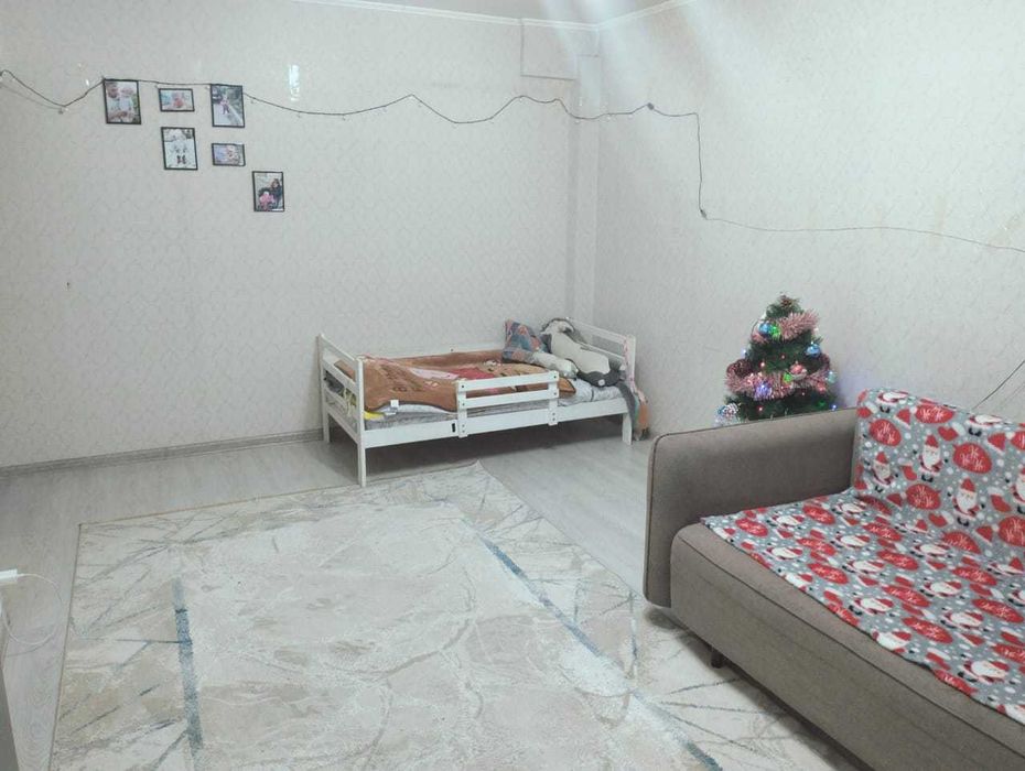 Продам квартиру Бурундай