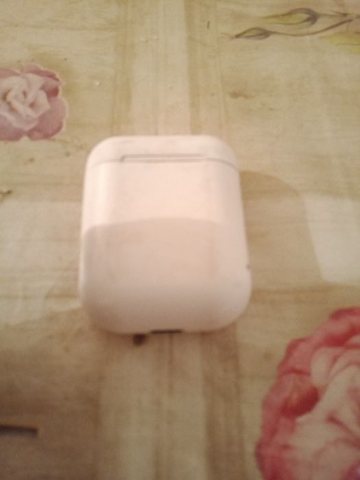 Беспроводные наушники