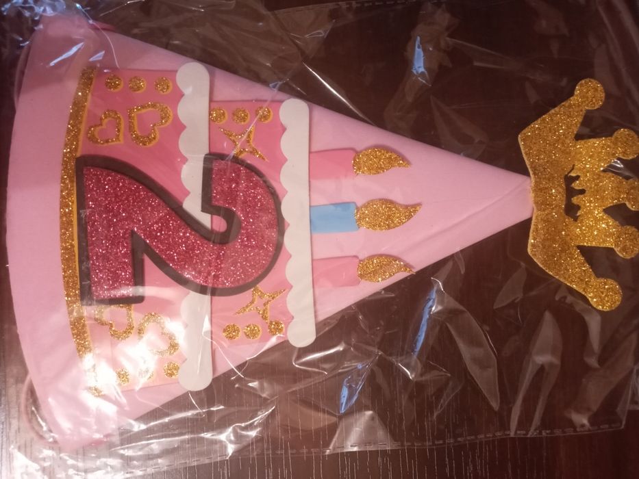 Колпачок на голову