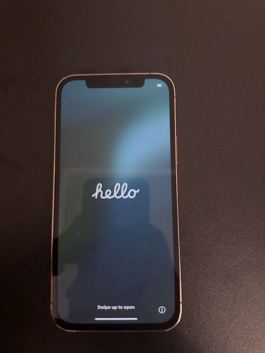 Продаю айфон 12 про