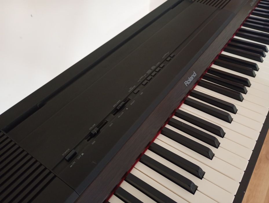 Roland HP-800 pian digital profesional 88 GHS orga