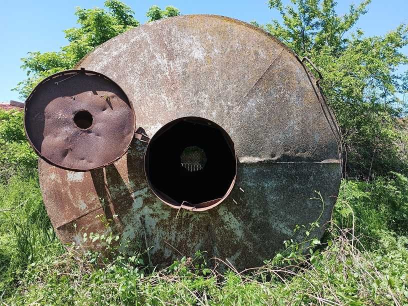 Продава силози за зърно (фураж)  - 24м3, 13,5м3


.



.



.