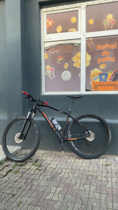 Bicicleta Devron riddle rm2.9 2025