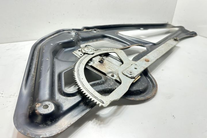 Macara geam stanga fata Volkswagen VW LT35 generatia 2 seria