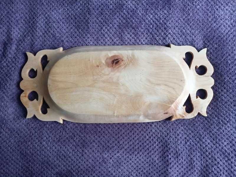 Астау из березы новый