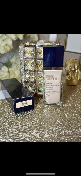 Vand fond de ten estee lauder