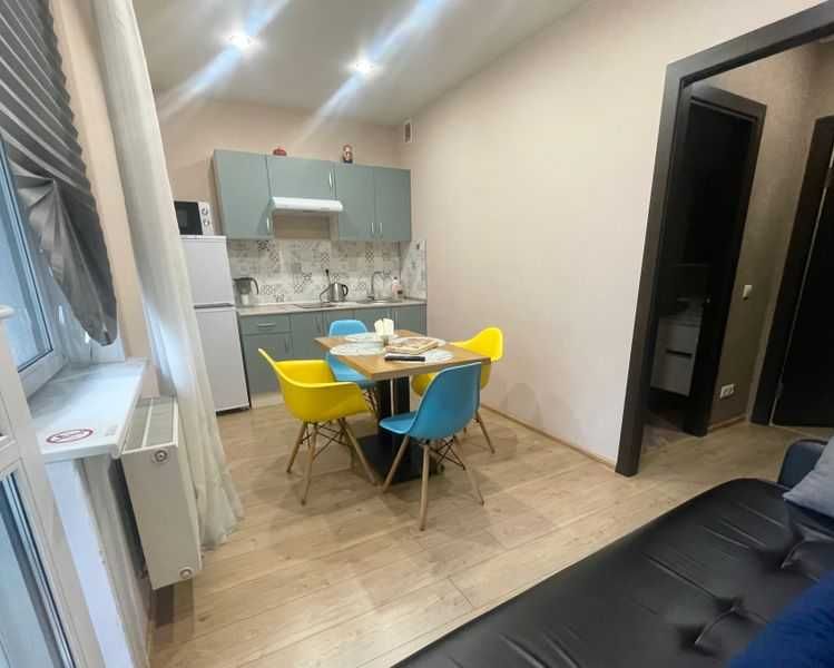 Сдается уютная 2х комнатная квартира на Мирабадском районе | Айбек