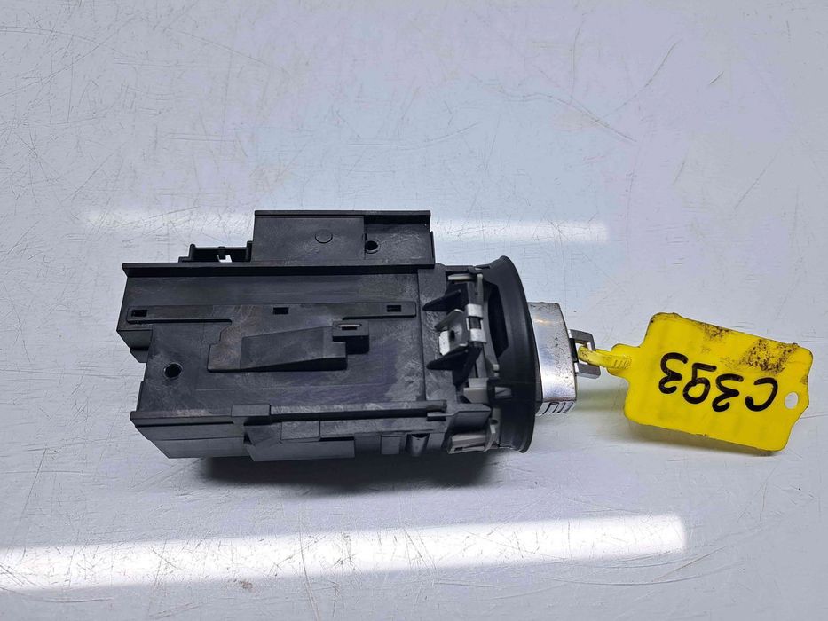Contact cu cheie  Volkswagen Passat CC (357) [Fabr 2008-2012] 3C09058
