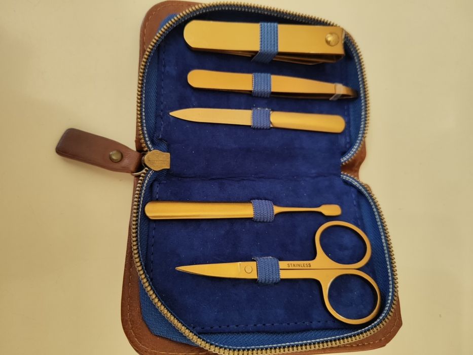 Маникюрный набор