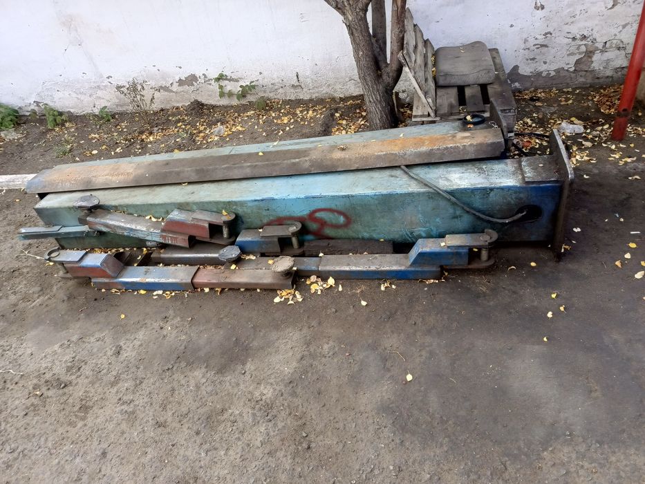 Продам подъемник. Авто подъемник. На сто