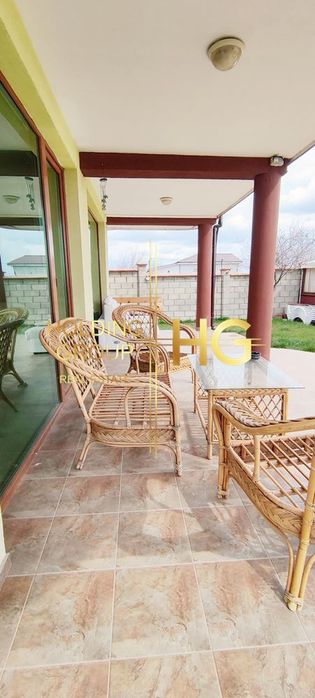 Продава се Къща в с. Топола, Област Добрич - 196 кв.м за 481 €/кв.м - Снимка #6