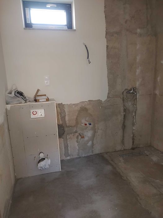 Casa noua in zona veche