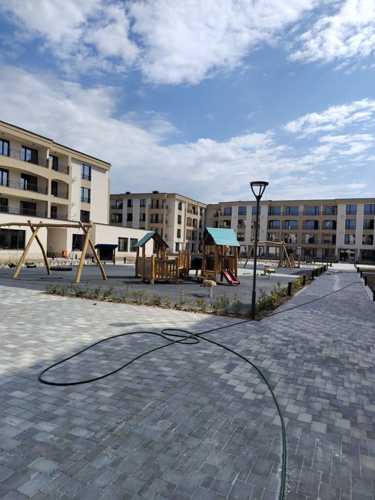 Продава се Тристаен апартамент в Пловдив, Кършияка - 93 кв.м за 735 €/кв.м - Снимка #4