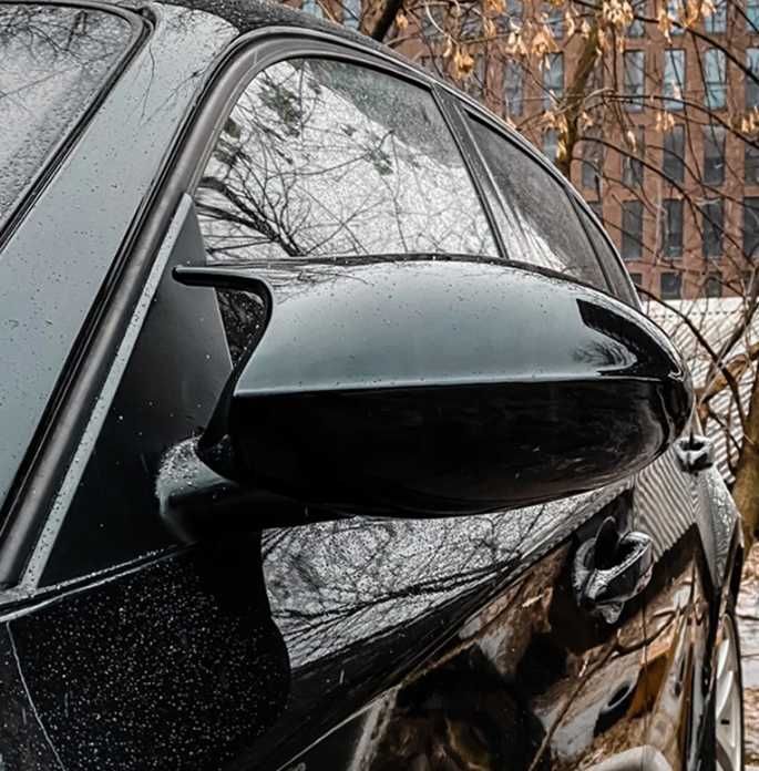 Capace Oglinzi BMW Batman E81/E82/E87/E88/E90/E91/E92/E93 si nfl si fl